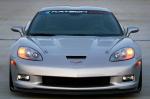 Chevrolet Corvette Z06 ClubSport by Katech 2008 года